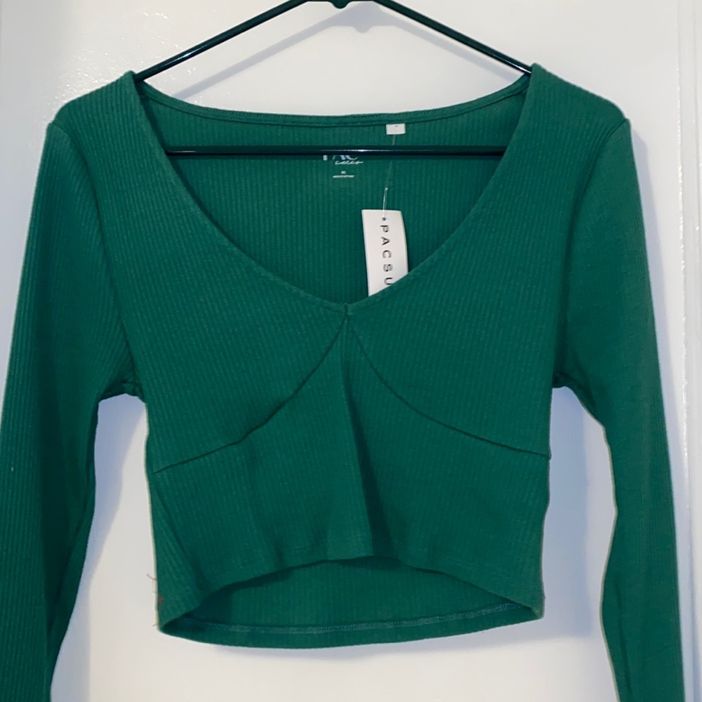 PacSun Top